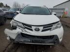 2014 Toyota Rav4 Xle for Sale in Bowmanville, ON - Front End
