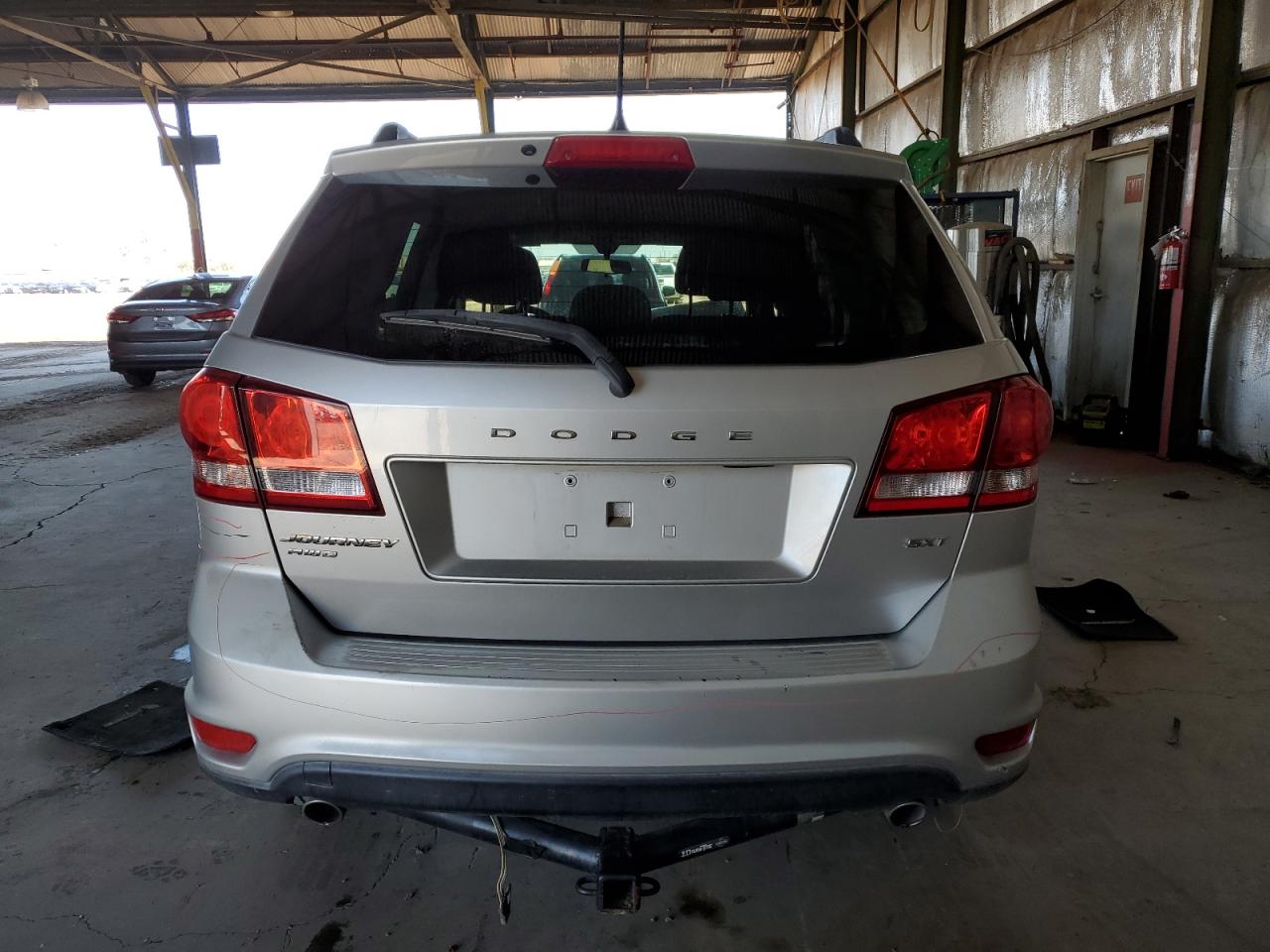 2014 Dodge Journey - Image 6