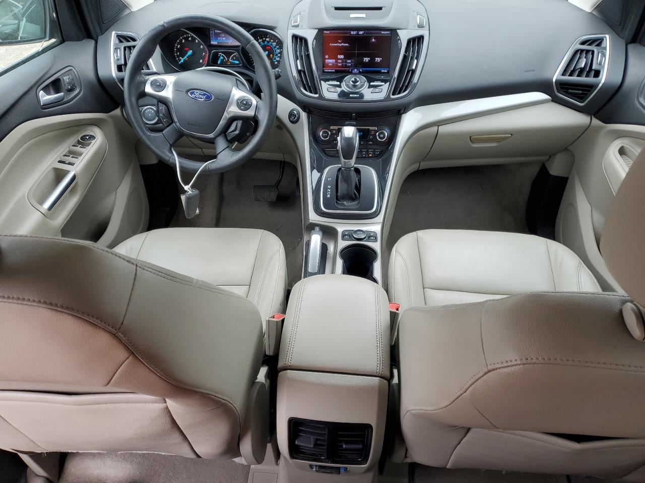 2013 Ford Escape - Image 8
