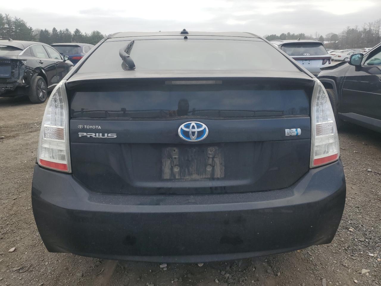 2010 Toyota Prius - Image 6