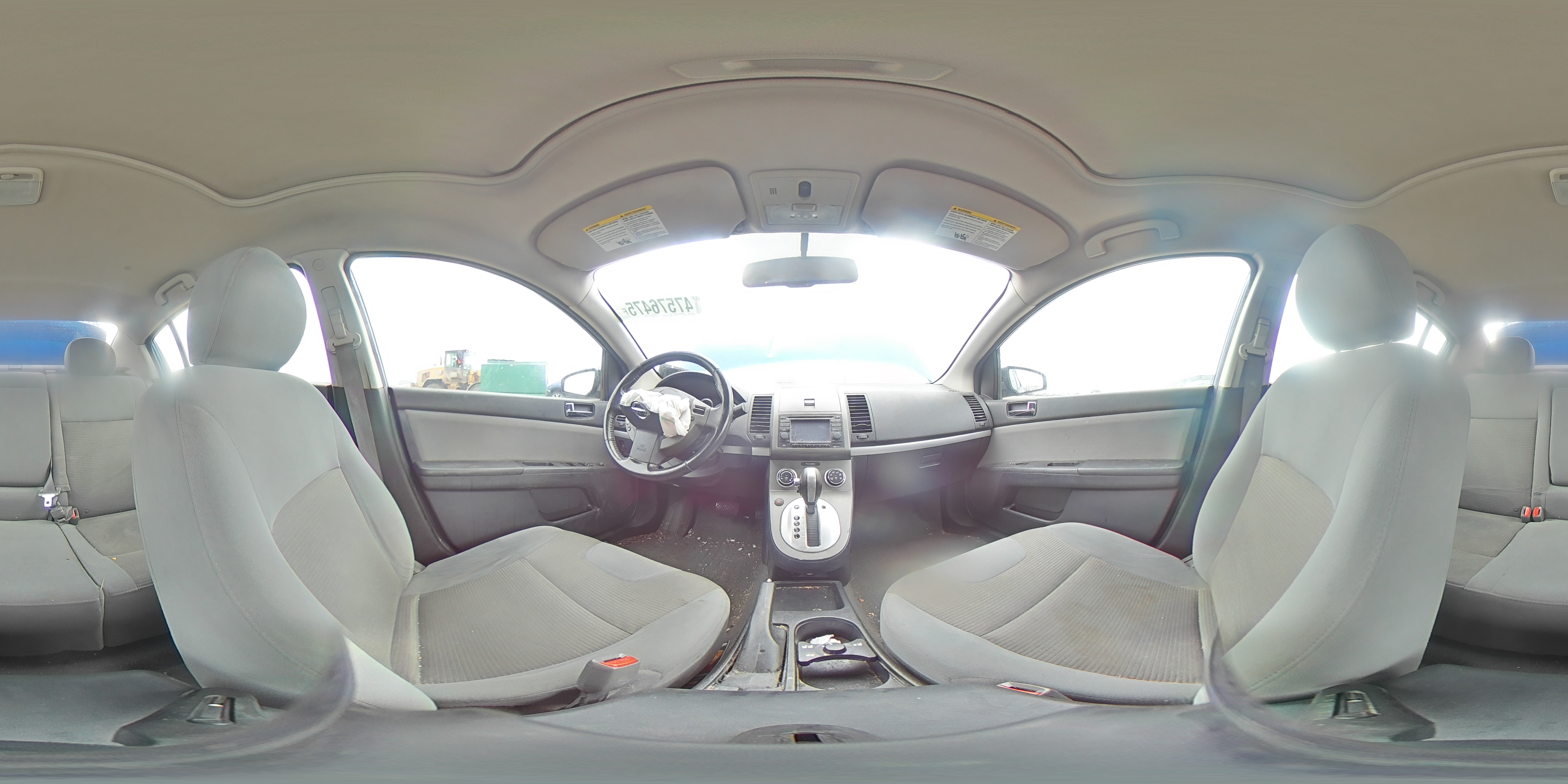 2011 Nissan Sentra - Image 12