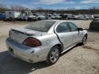 2004 Pontiac Grand Am Se1 en Venta en Kansas City, KS - Front End