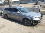2005 Volkswagen Passat Glx for Sale in Albuquerque, NM - Front End