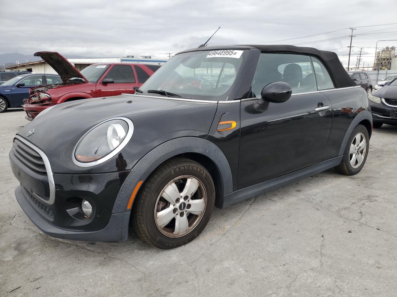2019 MINI Cooper - Image 1