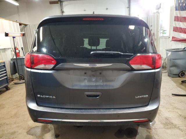  CHRYSLER PACIFICA 2020 Szary