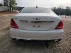 2017 Genesis G90 Ultimate zu verkaufen in Knightdale, NC - Mechanical