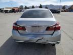 2017 Honda Accord Lx for Sale in Anthony, TX - Rear End
