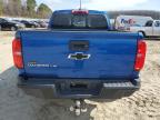 2019 Chevrolet Colorado Zr2 იყიდება Hampton-ში, VA - Rear End