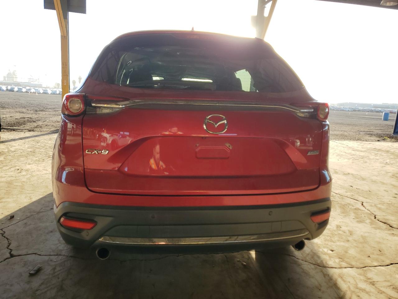 2016 Mazda CX-9 - Image 6