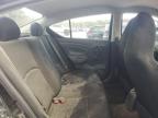 2015 Nissan Versa S на продаже в Harleyville, SC - Rear End