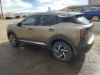 2025 Nissan Kicks Sv de vânzare în Albuquerque, NM - All Over