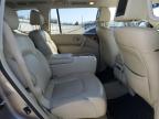 2012 Infiniti Qx56  იყიდება Memphis-ში, TN - Front End