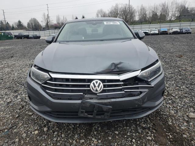  VOLKSWAGEN JETTA 2019 Gray