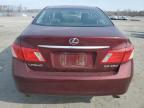 2008 Lexus Es 350 na sprzedaż w Fredericksburg, VA - Side