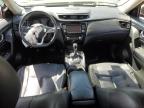 2017 Nissan Rogue S de vânzare în Greenwell Springs, LA - Front End