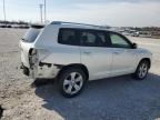 2009 Toyota Highlander Limited na sprzedaż w Lawrenceburg, KY - Rear End