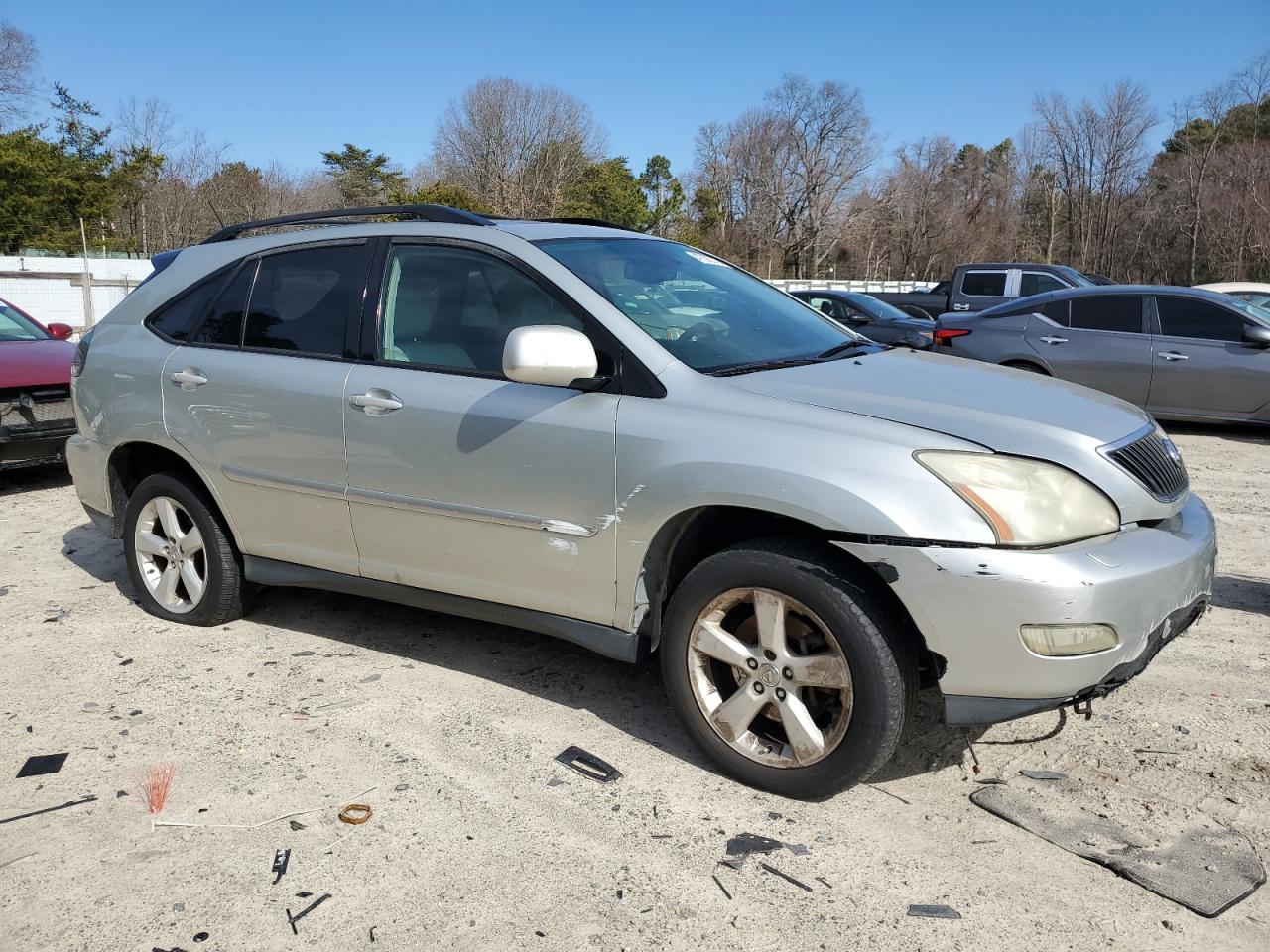 2005 Lexus RX - Image 4