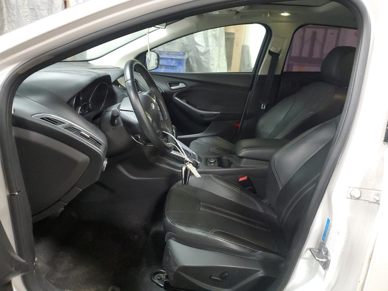 2013 Ford Focus - Image 7