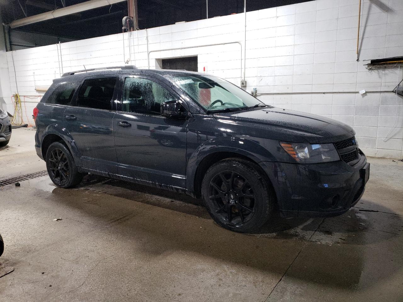 2018 Dodge Journey - Image 4