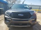 2020 Ford Explorer Xlt zu verkaufen in Wichita, KS - Normal Wear