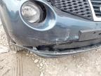 2012 NISSAN JUKE ACENT for sale at Copart YORK