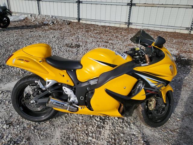 2013 SUZUKI GSX1300 RA