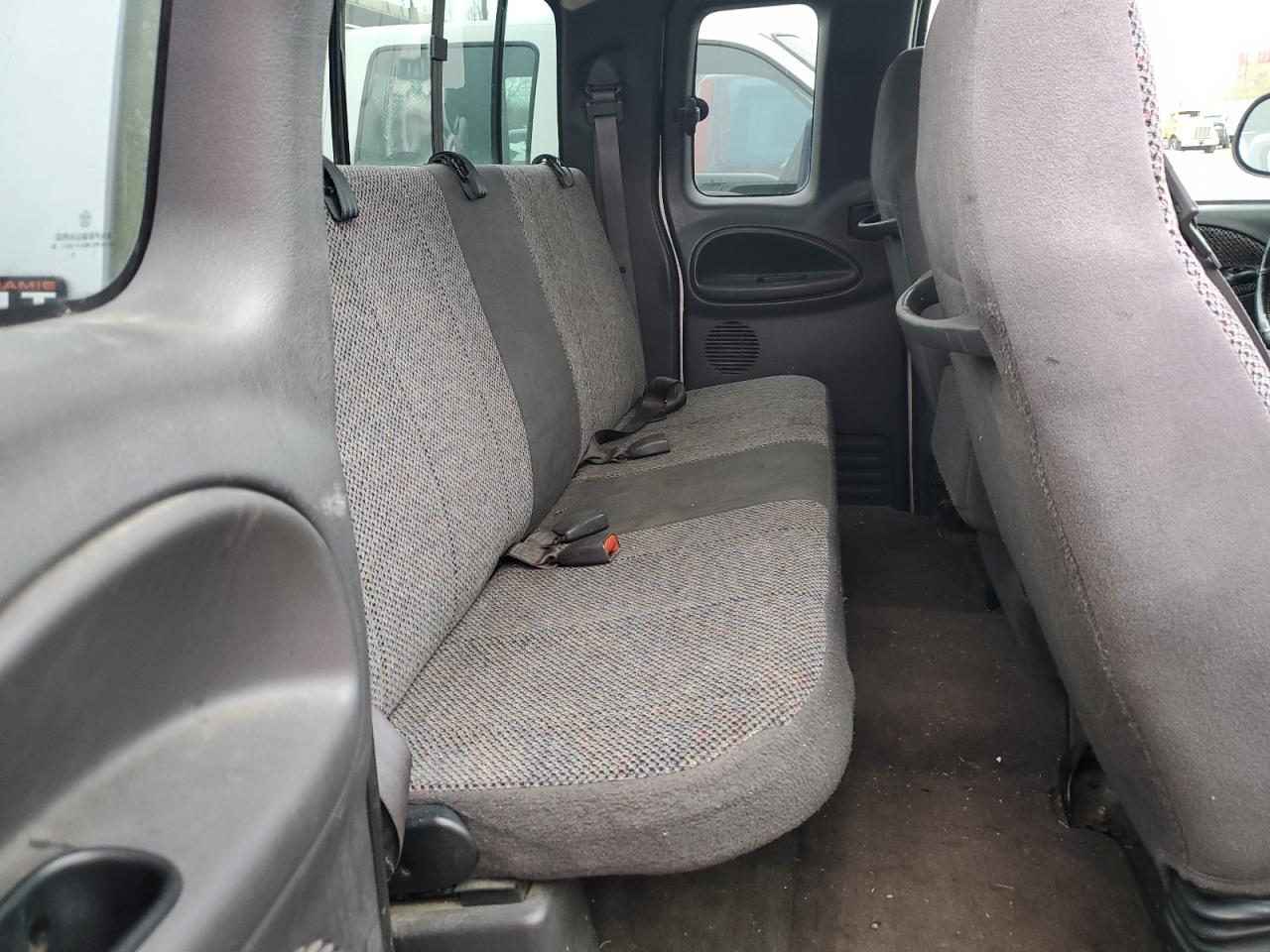 2002 Dodge Ram 2500 VIN: 3B7KF23652M254130 Lot: 51141485