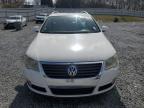 2010 Volkswagen Passat Komfort for Sale in Gastonia, NC - Burn - Interior