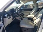 2021 Kia Telluride Ex продається в New Orleans, LA - Side