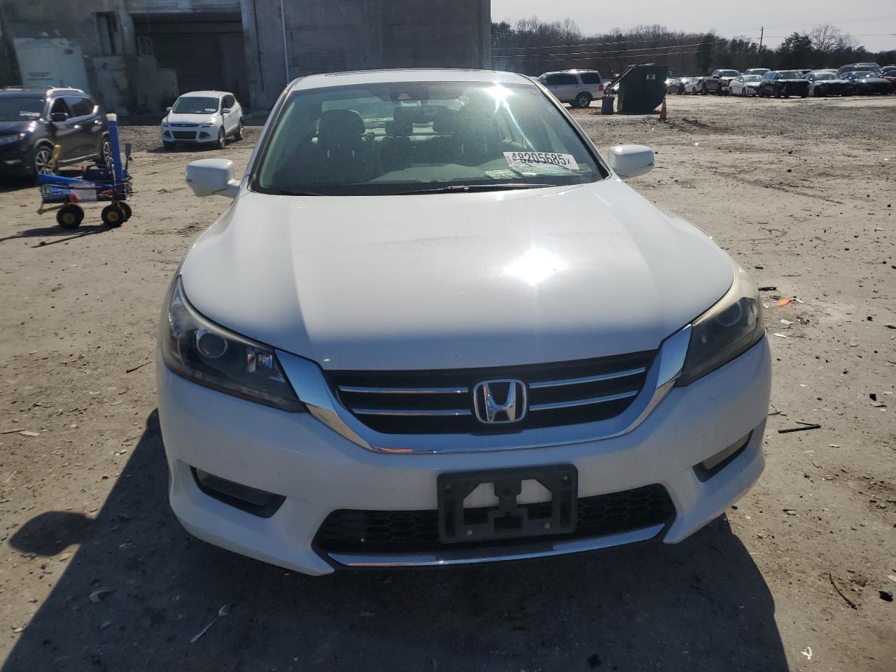2015 Honda Accord - Image 5
