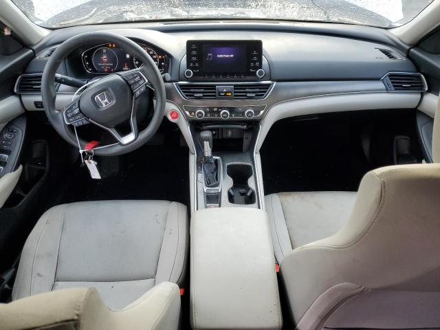  HONDA ACCORD 2018 Biały