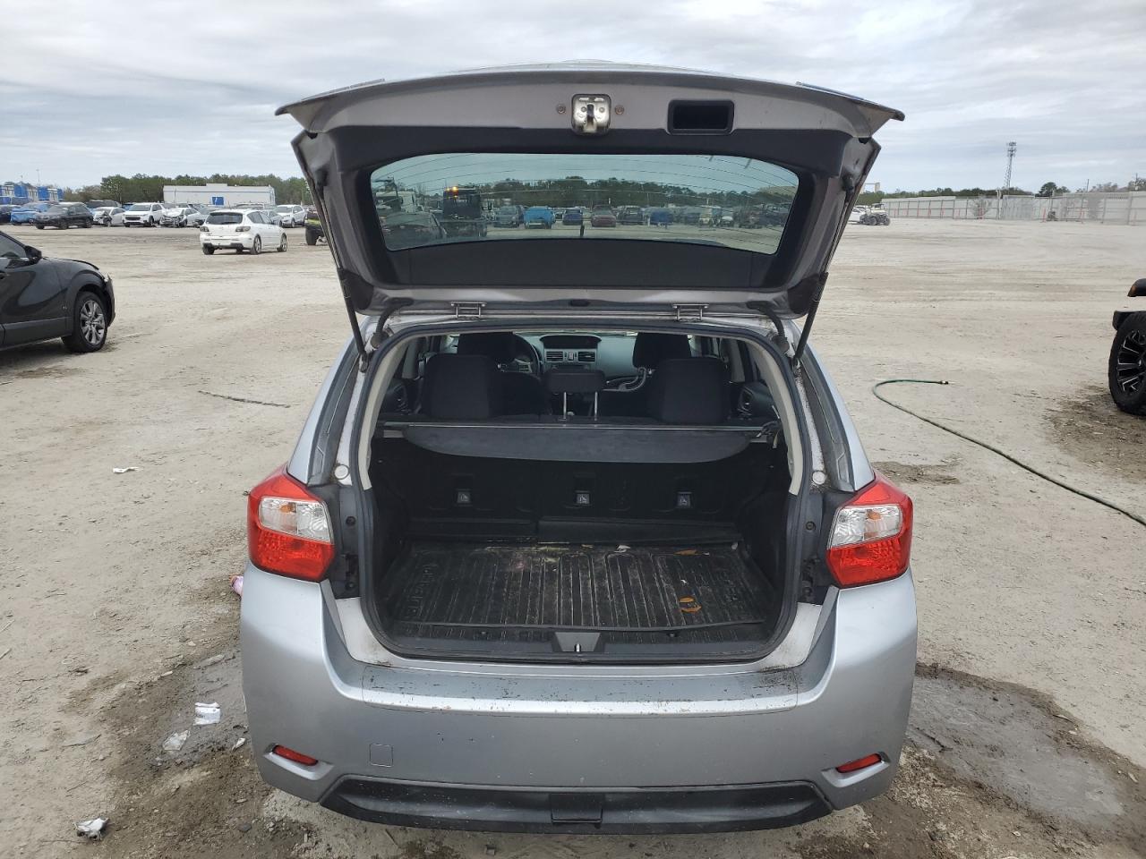 2014 Subaru Impreza - Image 6