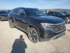 2024 Volkswagen Atlas Cross Sport Sel продається в Kansas City, KS - Side