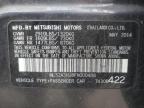 2015 Mitsubishi Mirage De للبيع في Brookhaven، NY - Mechanical