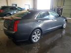 2014 Cadillac Ats Luxury იყიდება Woodhaven-ში, MI - Front End