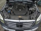 2020 Mercedes-Benz S 560 للبيع في San Diego، CA - Rear End