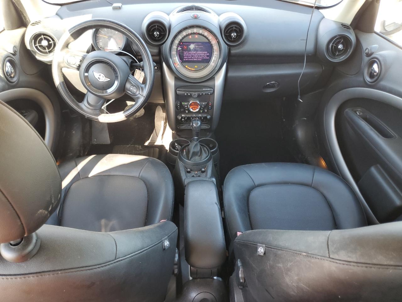2015 MINI Cooper - Image 8