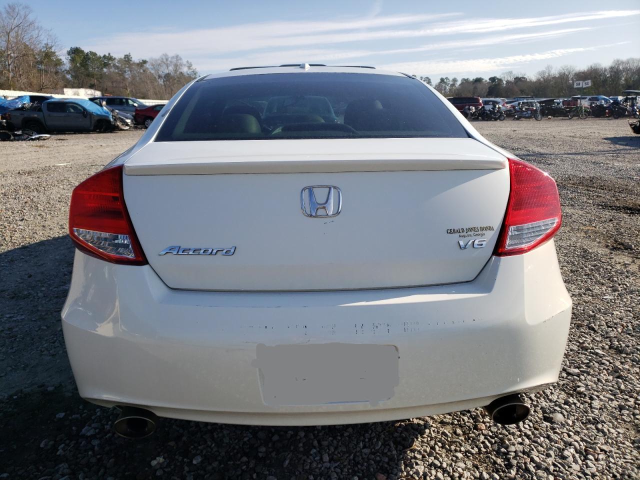 2011 Honda Accord - Image 6