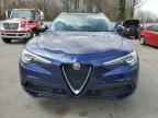 2020 Alfa Romeo Stelvio Ti na sprzedaż w Glassboro, NJ - Top/Roof