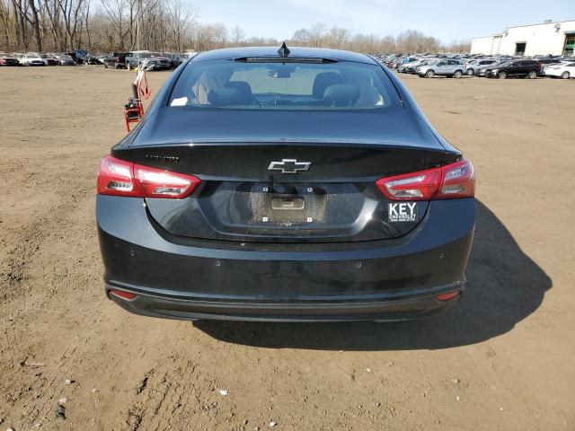  CHEVROLET MALIBU 2024 Czarny