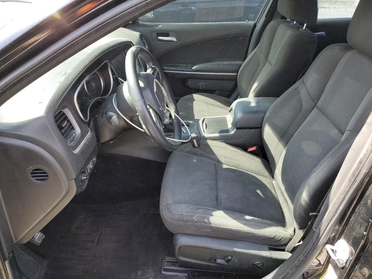 2016 Dodge Charger - Image 7