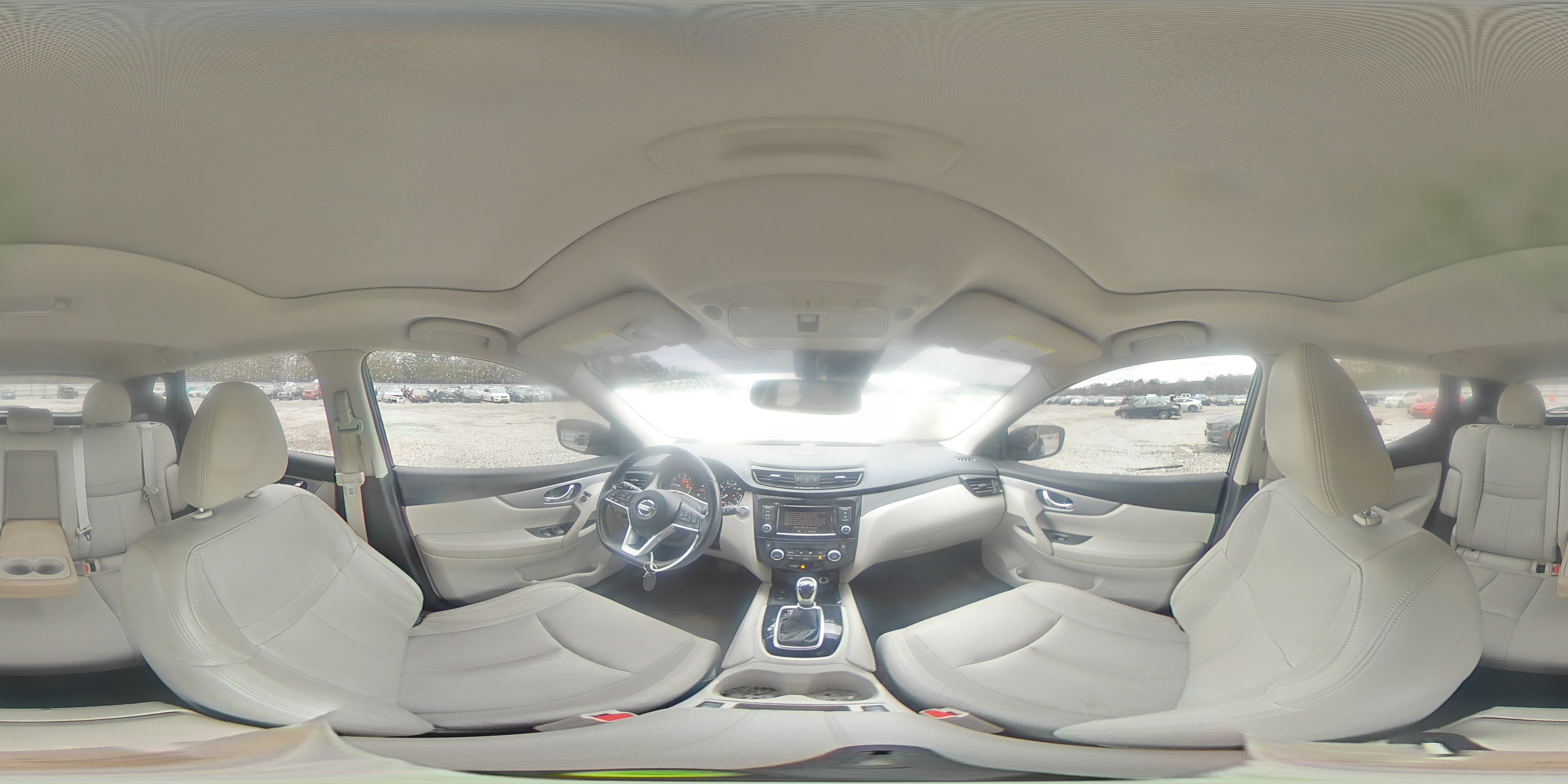 2020 Nissan Rogue - Image 13