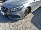 2017 MERCEDES BENZ CLA 180 AM for sale at Copart ROCHFORD