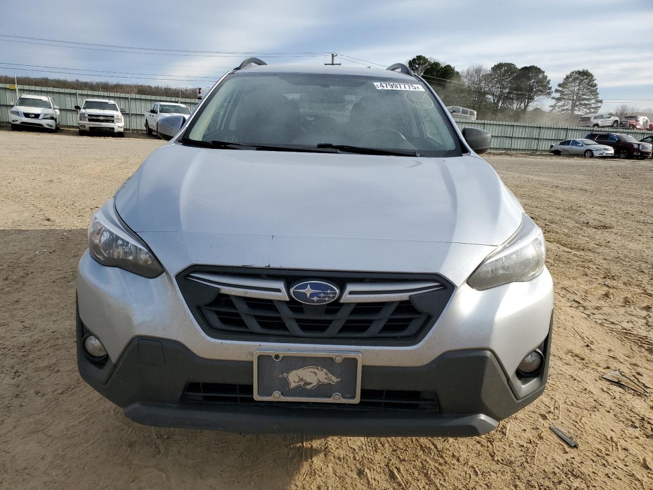2021 Subaru XV - Image 5