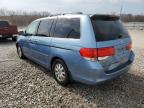 2009 Honda Odyssey Exl na sprzedaż w Louisville, KY - Front End