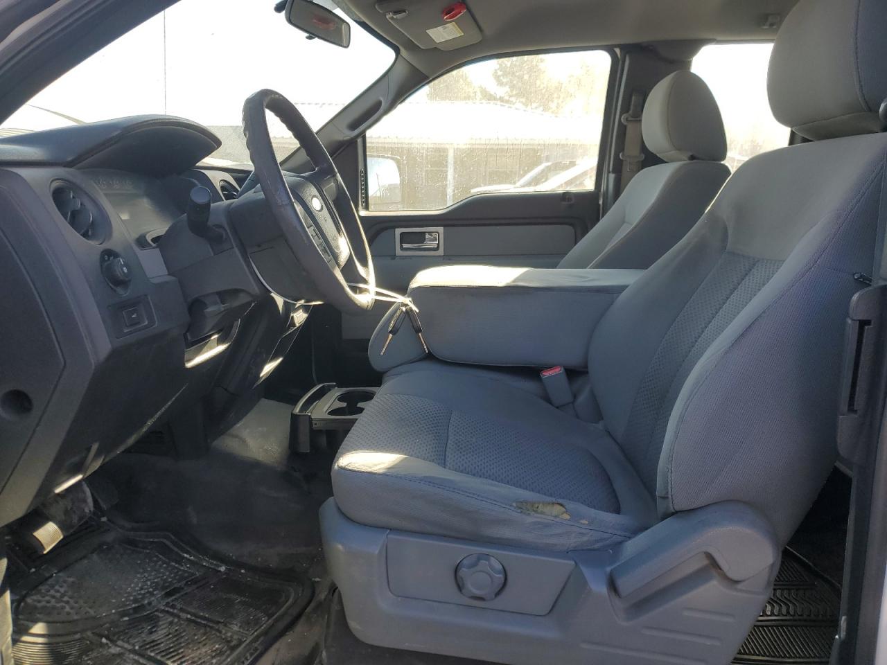 2011 Ford F-150 - Image 7