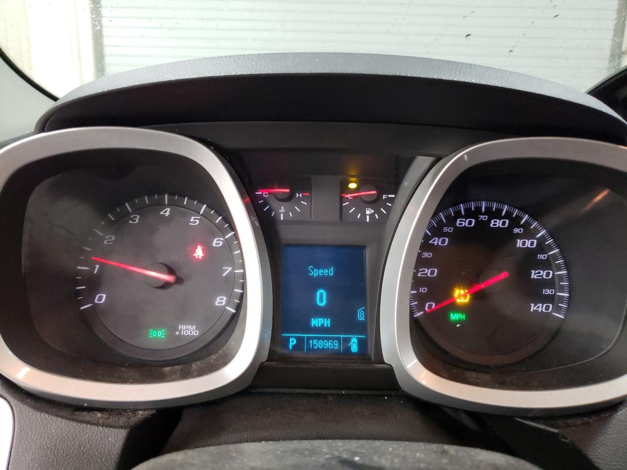 2010 Chevrolet Equinox - Image 9