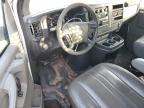 2014 Chevrolet Express G1500  na sprzedaż w Oklahoma City, OK - Minor Dent/Scratches