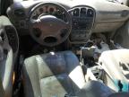 2002 Chrysler Town & Country Limited იყიდება Albuquerque-ში, NM - Front End