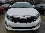 2015 Kia Optima Lx за продажба в Waldorf, MD - Minor Dent/Scratches